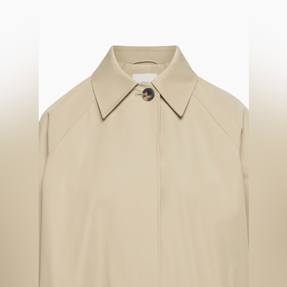 aritzia wilfred diana coat - Picture 9 of 12